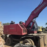 Euromec EH250 usato