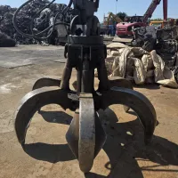 Euromec EH250 usato