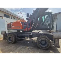 ATLAS MH 350 usato