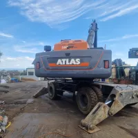 ATLAS 350 MH gebraucht