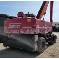 Solmec 416ESC usato