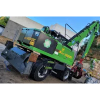 Solmec EXP 5020ze usato