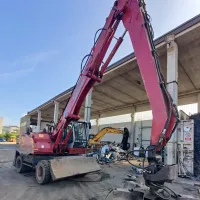 Solmec 210ESC d'occasion