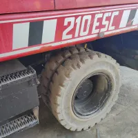 Solmec 210ESC usato