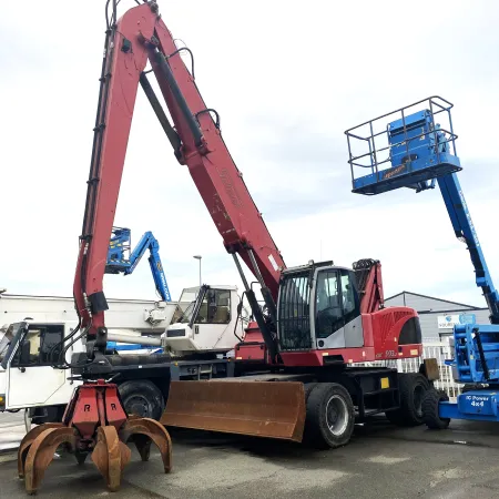 Solmec EXP5035 HD d'occasion