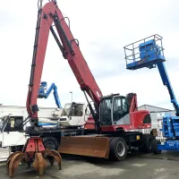 Solmec EXP5035 HD usato
