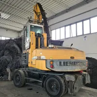 Liebherr 316 used
