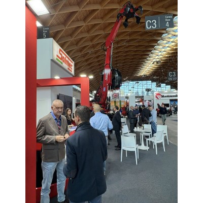 GRAZIE PER AVER PARTECIPATO AD ECOMONDO