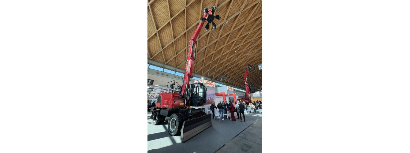 GRAZIE PER AVER PARTECIPATO AD ECOMONDO