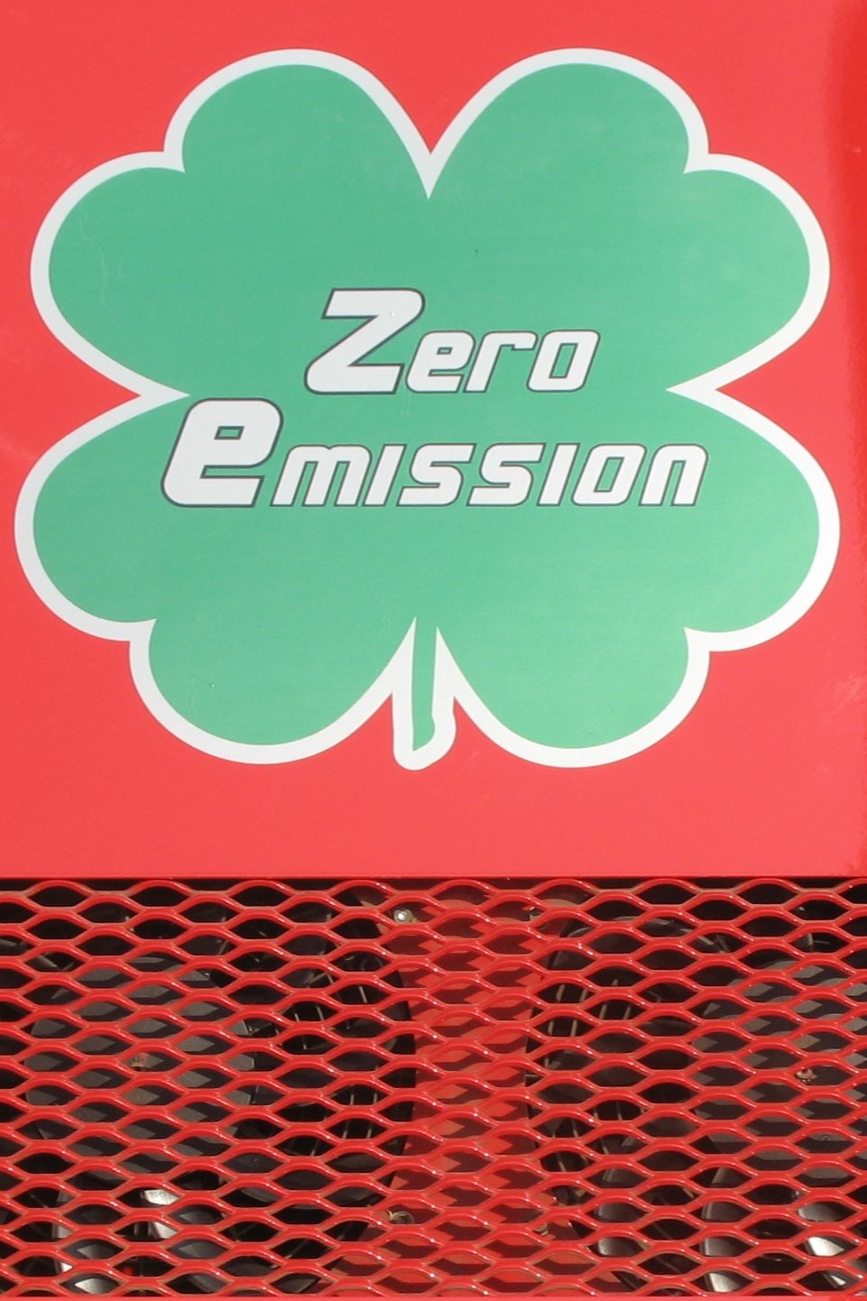 Ecological transition